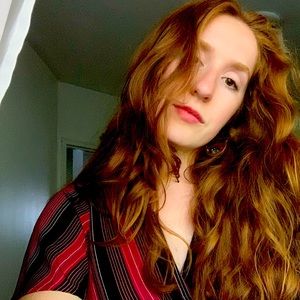 Meet your Posher, Haley